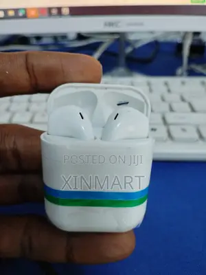 Wireless Earbuds