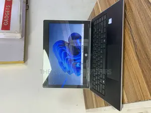 Laptop HP 430 G5 8GB Intel Core i5 SSD 256GB
