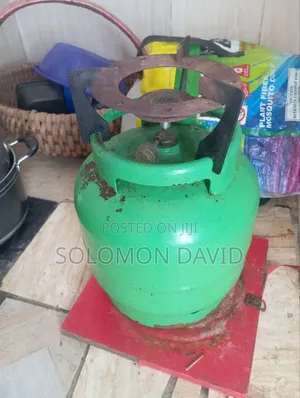 5kg Used Gas for Sale