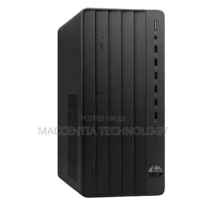 New Desktop Computer HP 290 G9 8GB Intel Core i5 SSD 512GB