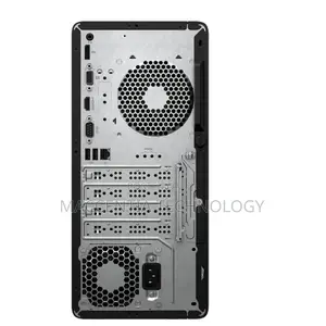 New Desktop Computer HP 290 G9 8GB Intel Core i5 SSD 512GB