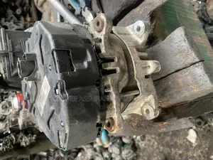 Complete Alternator Passat/Audi Tsi 2018 Model