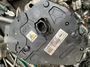 Complete Alternator Passat/Audi Tsi 2018 Model