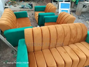 Full Set Of Chair
