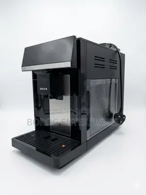 Maxi High-Performance, Fully Automatic Coffee Machine-Ma-Facm1002b2