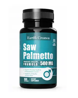 Saw Palmeto