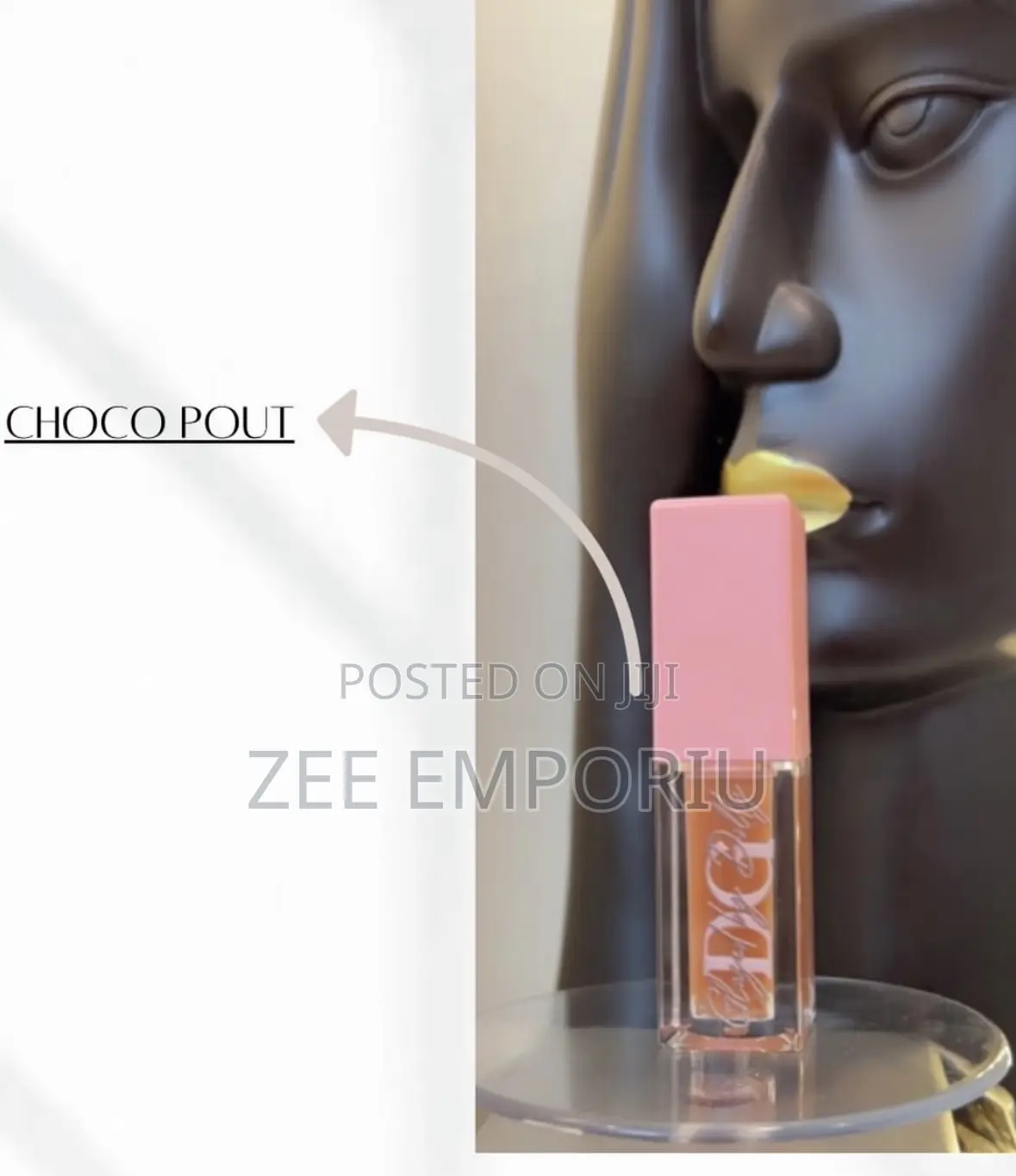 Hydrating Lip Gloss