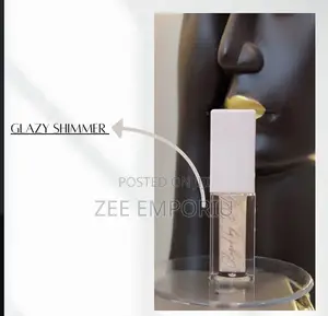 Hydrating Lip Gloss
