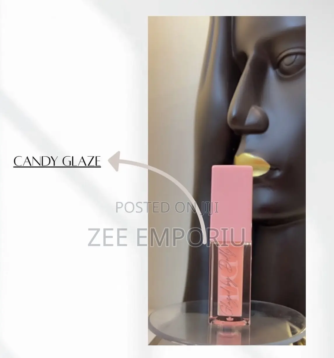 Hydrating Lip Gloss