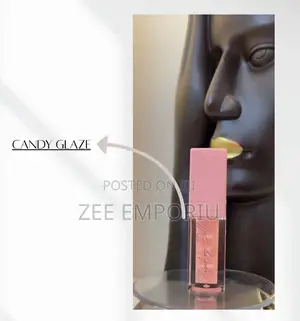 Hydrating Lip Gloss