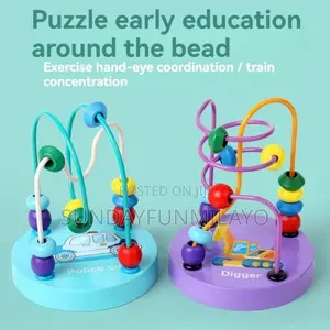 Educational Toys