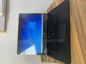 Laptop Dell Latitude E7470 8GB Intel Core i5 SSD 128GB