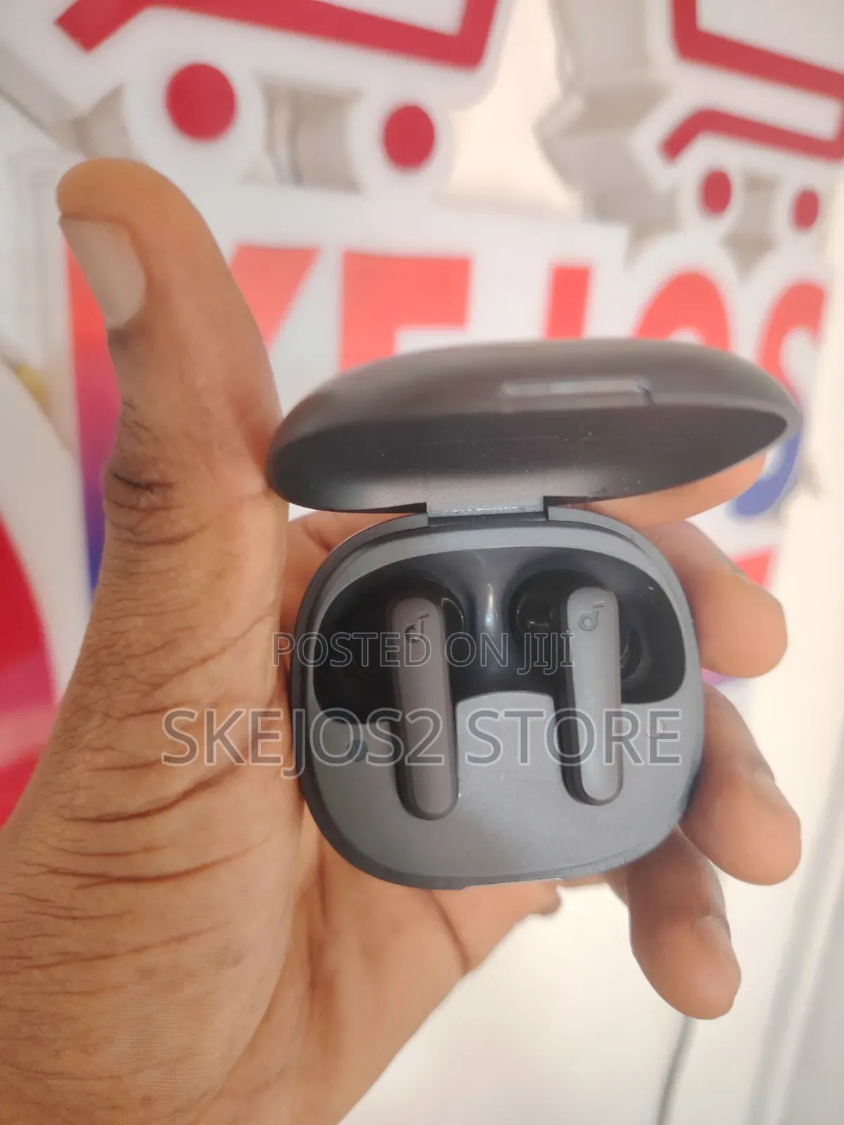 Soundcore by Anker P20i Wireless Earbuds