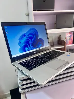 Laptop HP EliteBook X360 1030 G2 4GB Intel Core i3 HDD 128GB