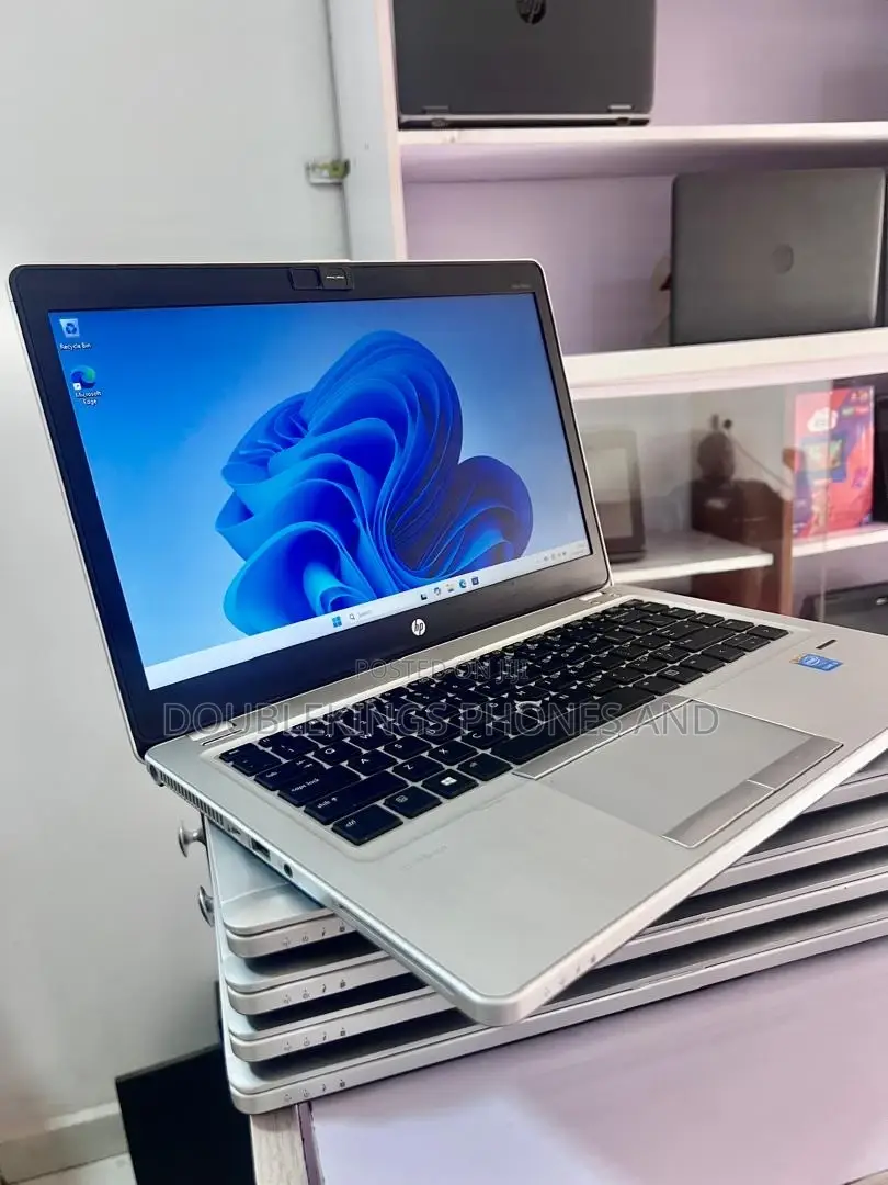 Laptop HP EliteBook X360 1030 G2 4GB Intel Core i3 HDD 128GB
