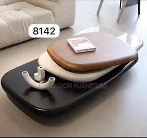 High Quality Luxury Center Table