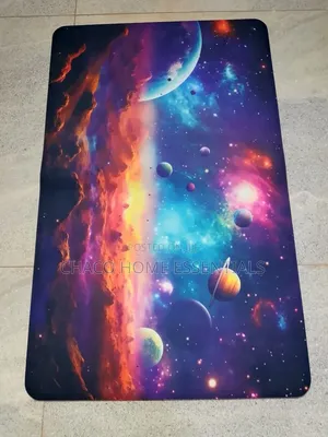 All Purpose Foot Mat (Kitchen Bathroom)