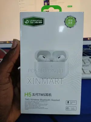 Original Wireless Earbuds