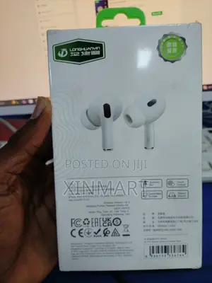 Original Wireless Earbuds