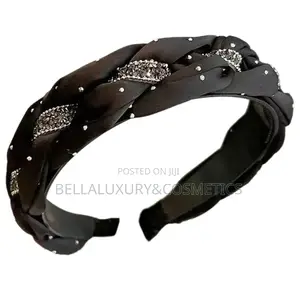 Stylish Vibrant Headband
