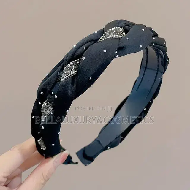 Stylish Vibrant Headband