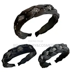 Stylish Vibrant Headband