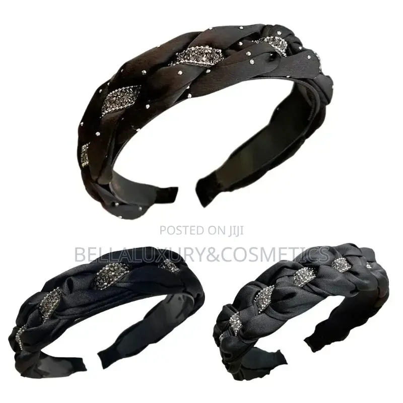 Stylish Vibrant Headband
