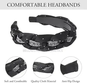 Stylish Vibrant Headband
