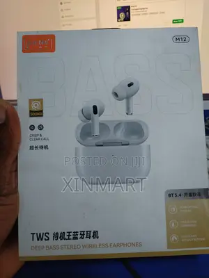 Original Wireless Earbuds