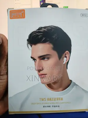 Original Wireless Earbuds