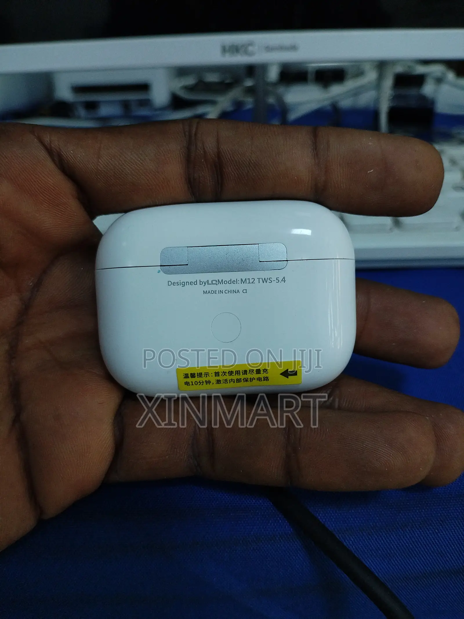 Original Wireless Earbuds