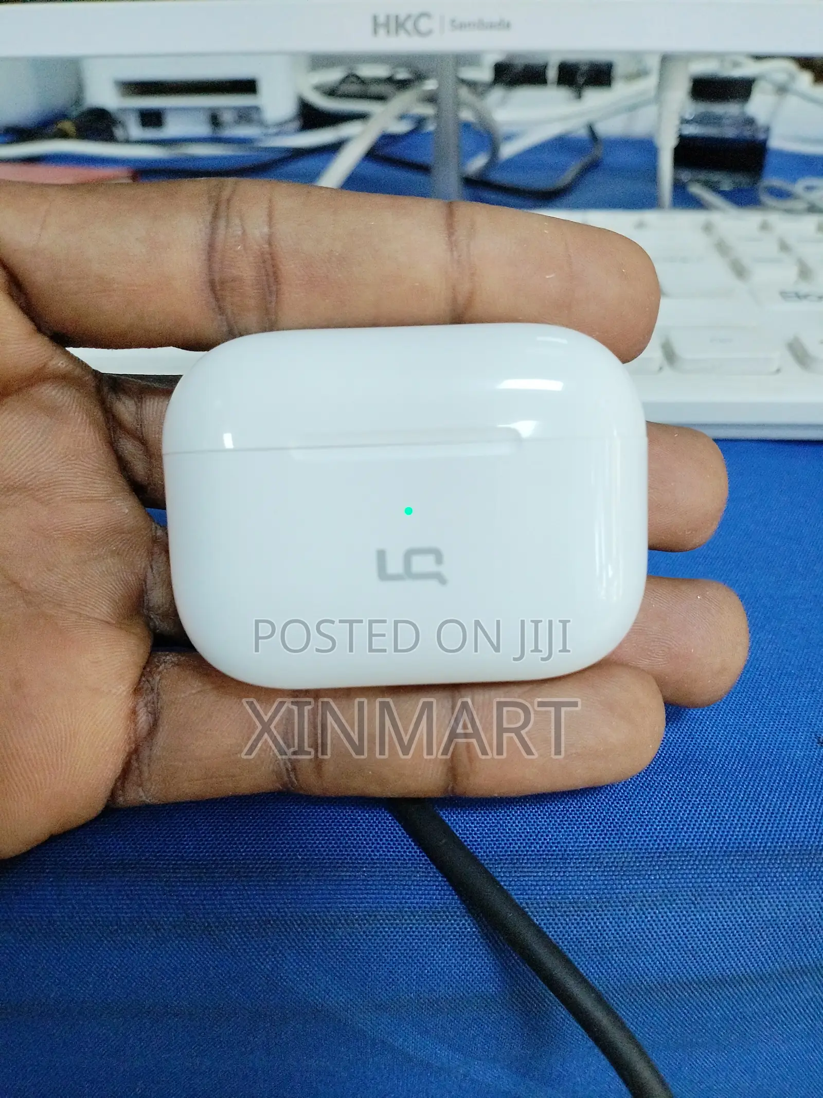 Original Wireless Earbuds