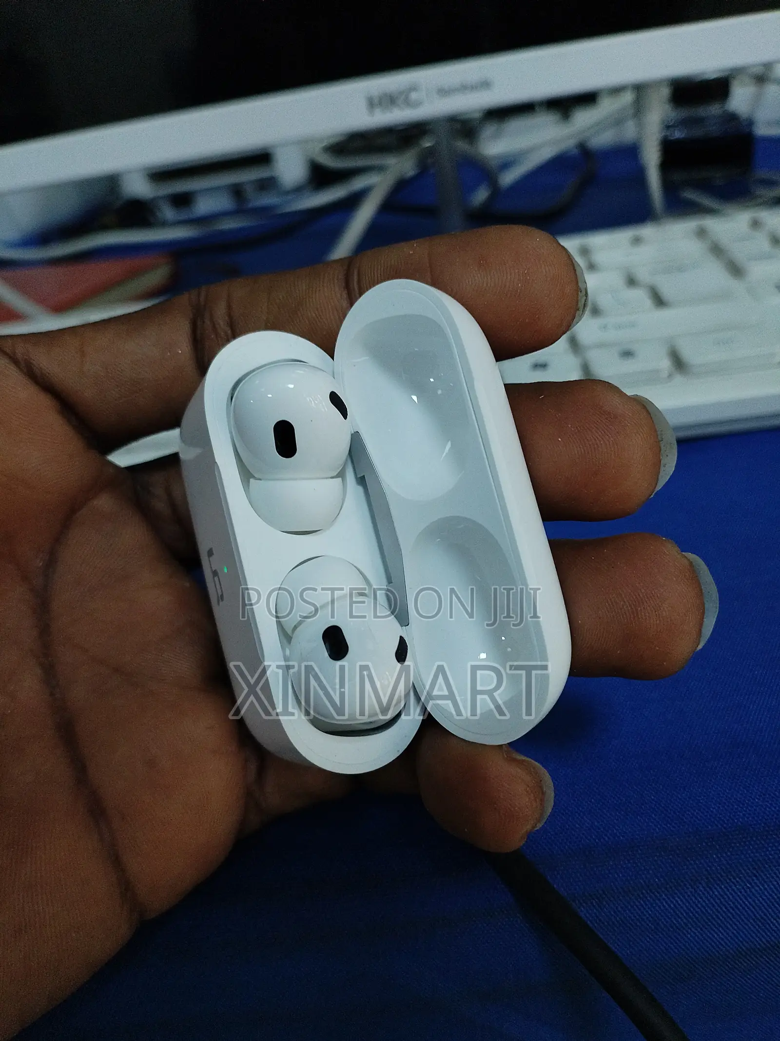Original Wireless Earbuds