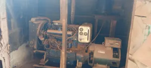 Perkins Diesel Generator