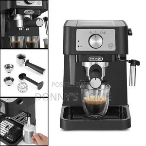 Delonghi Stilosa Espresso Machine