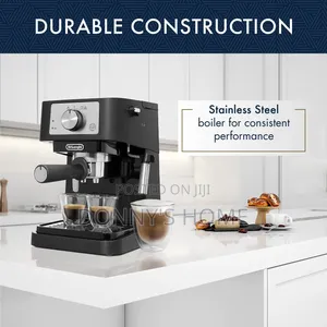 Delonghi Stilosa Espresso Machine