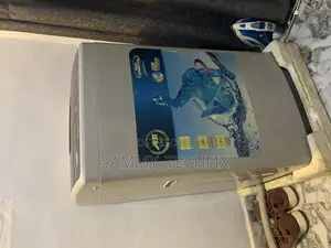 Thermocool Automatic Washing Machine