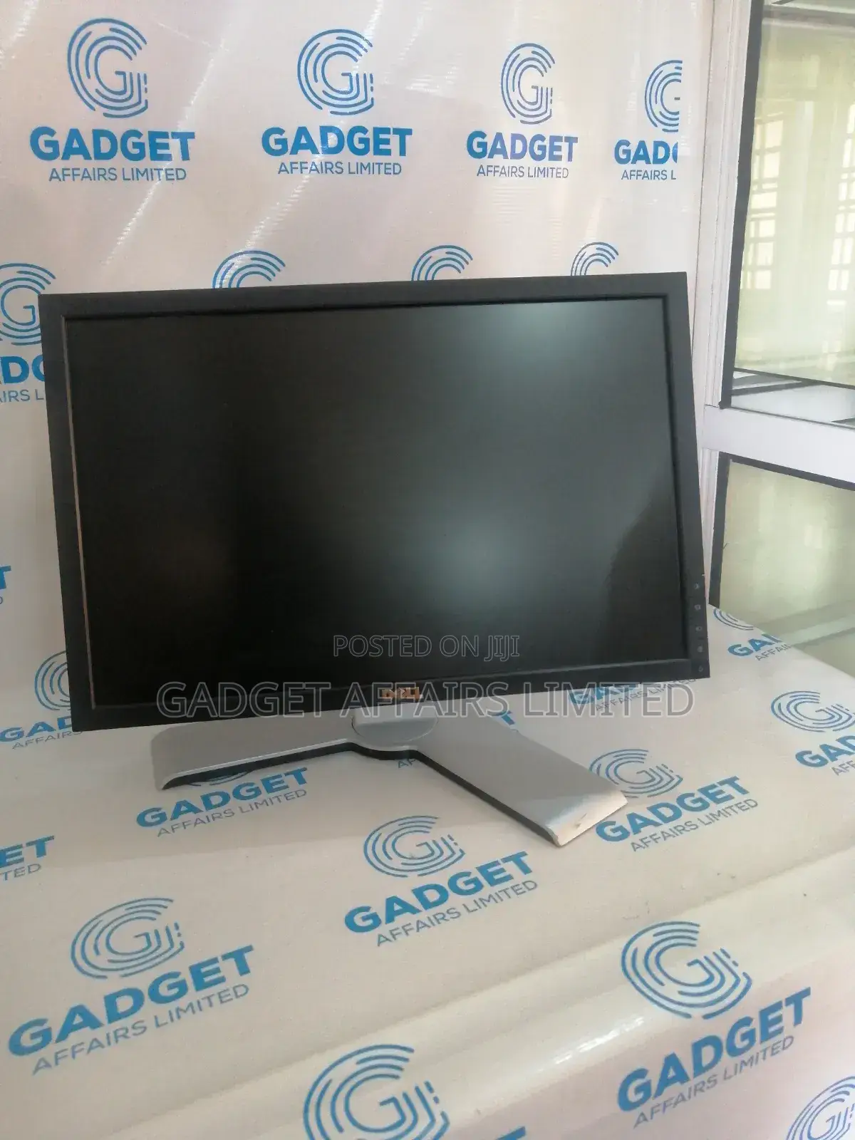 Computer Monitors