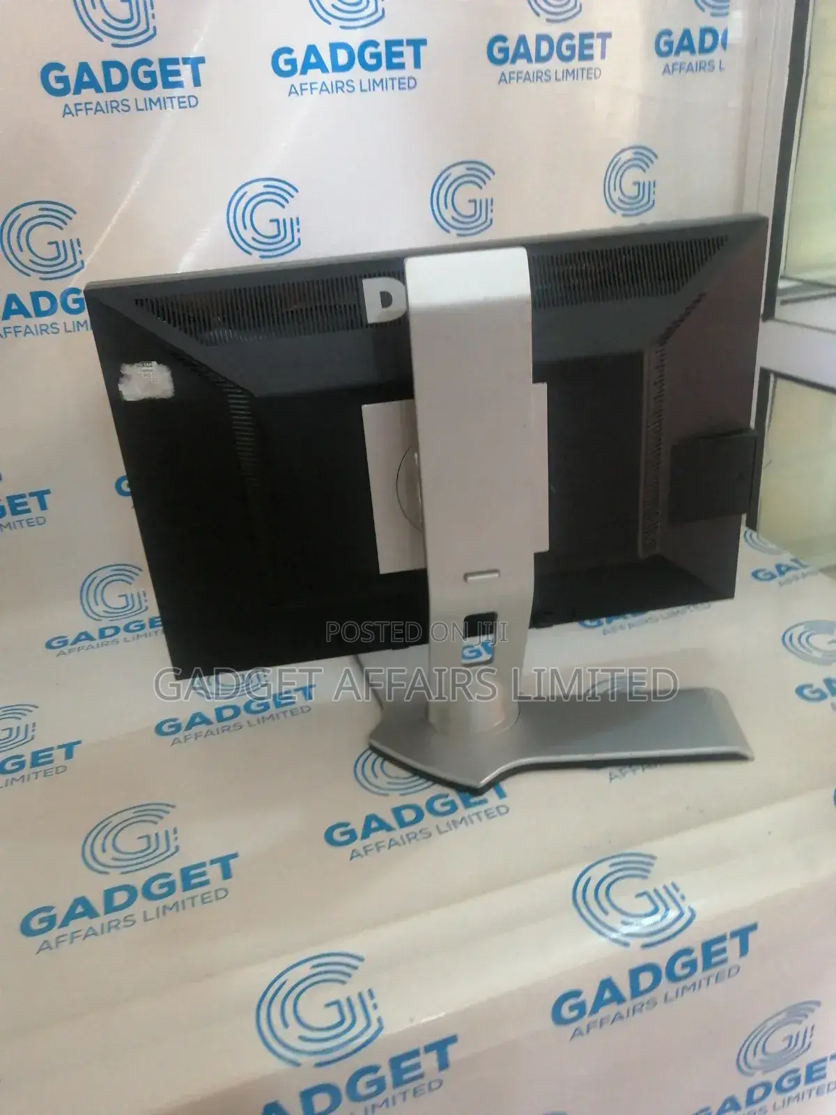 Computer Monitors
