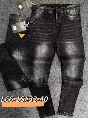 Quailty Men Jeans