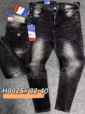 Quailty Men Jeans