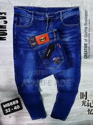 Quailty Men Jeans