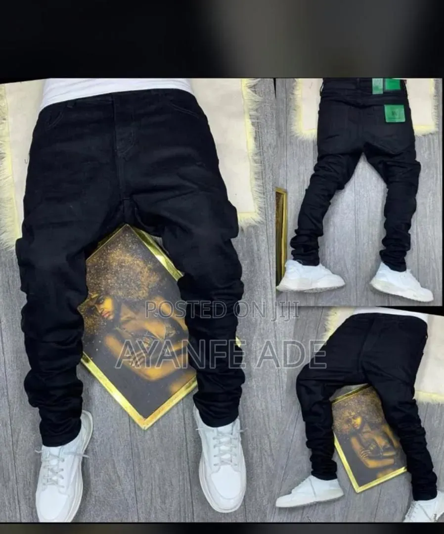 Quailty Men Jeans