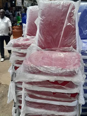 Bouquet Chair