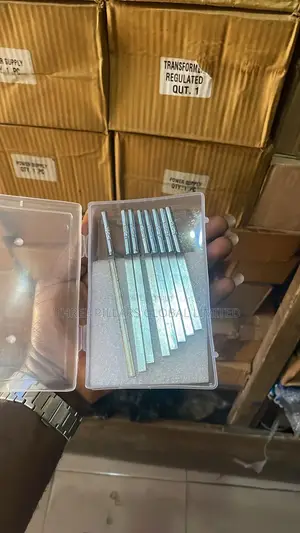 Tuning Fork