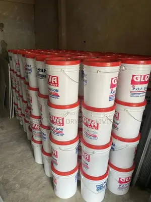 Pop Paint ( Screeding Paint)