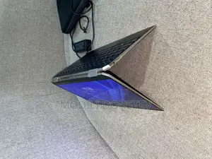 Laptop HP Spectre 16GB Intel Core i7 SSD 512GB