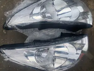 Headlights Hyundai Ix35 2014