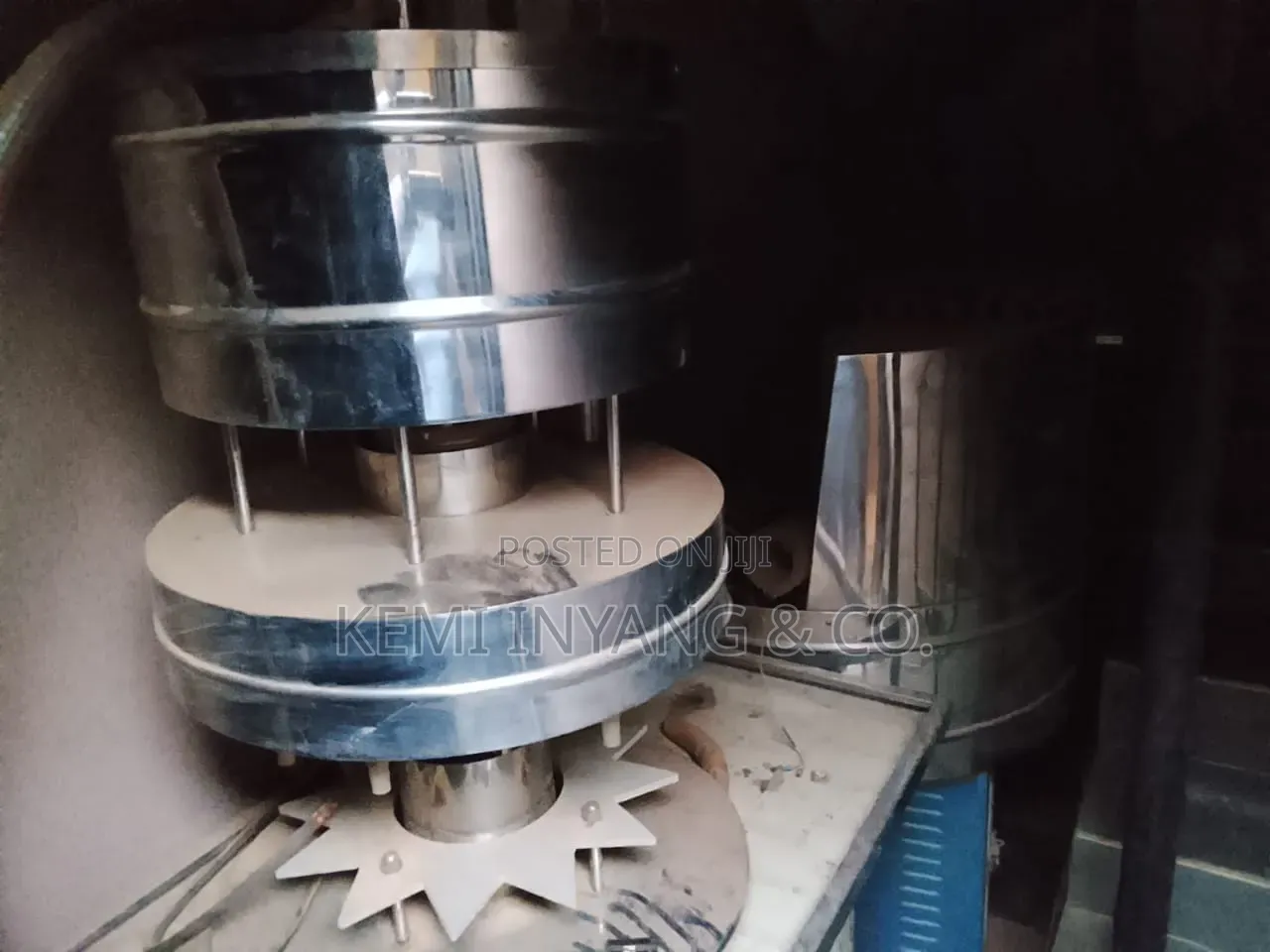 Pure Water Making Machine