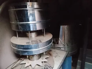 Pure Water Making Machine